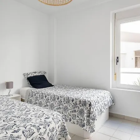 2 Totalement Renove- Vue Sur La Piscine * Oriola (Orihuela)