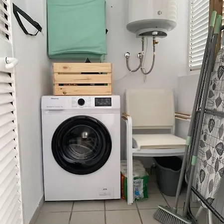 Apartamento 2 Totalement Renove- Vue Sur La Piscine