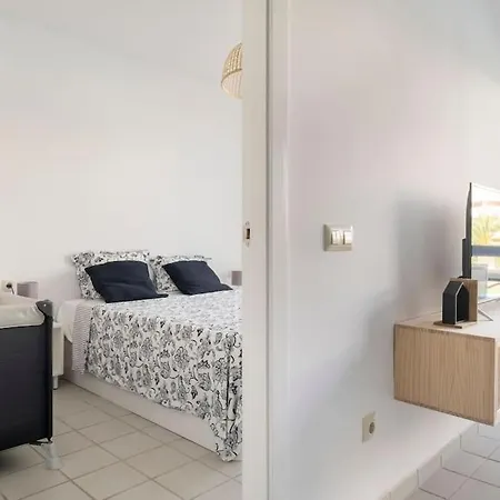 Apartment 2 Totalement Renove- Vue Sur La Piscine Orihuela