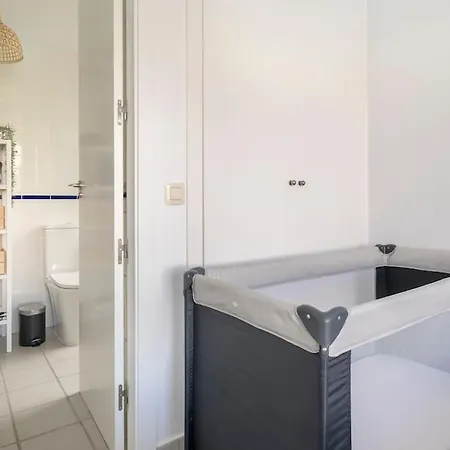 Apartment 2 Totalement Renove- Vue Sur La Piscine Orihuela