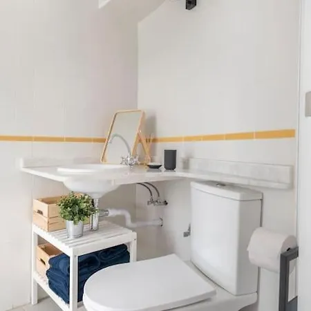 2 Totalement Renove- Vue Sur La Piscine * Orihuela