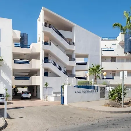 2 Totalement Renove- Vue Sur La Piscine Orihuela